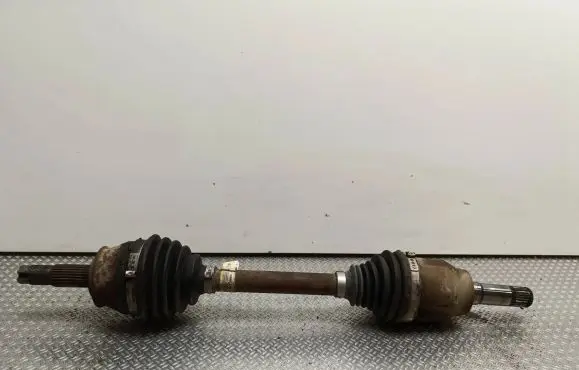 Fiat Doblo Front driveshaft