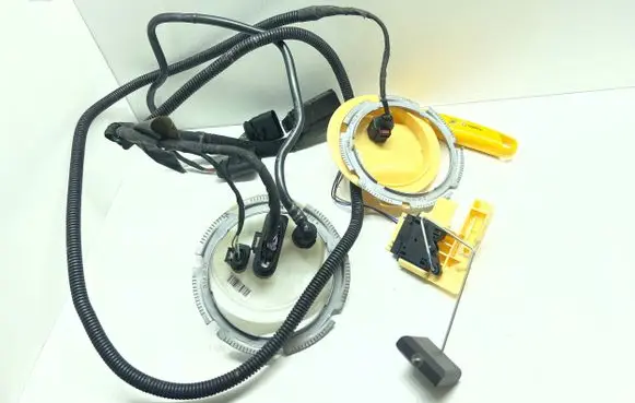 Audi A8 S8 D4 4H Fuel level sensor 4H0201317M 4H0201317 1K0201375
