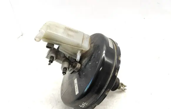 Mazda 2 Brake booster DF7843800 0204023724 DF718X014