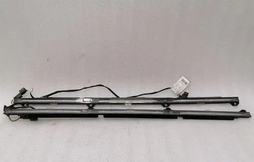 Mercedes-Benz ML W166 Rear fog light A1669061101