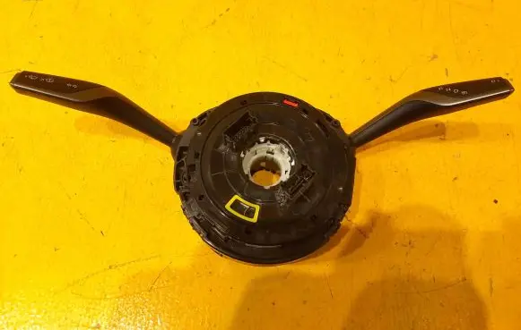 Tesla Model 3 Wiper speed switch 109766200M