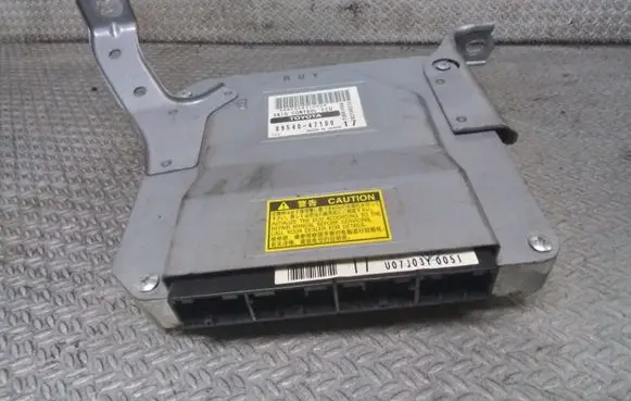 Toyota Prius (XW20) ABS control unit/module 8966147170