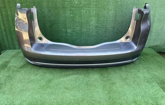 Renault Scenic IV - Grand scenic IV Rear bumper 850229672R