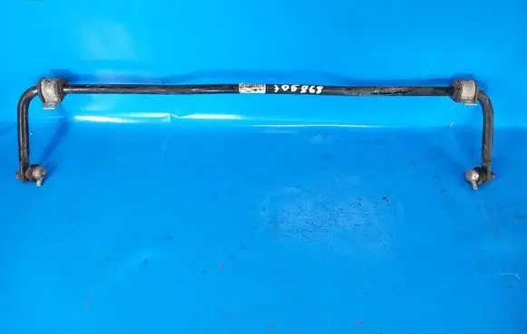 Chrysler 200 Rear anti-roll bar/sway bar 4670519AA