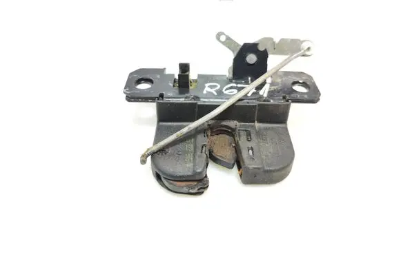 Volkswagen Transporter - Caravelle T5 Tailgate/trunk/boot lock/catch/latch 7E5827505A