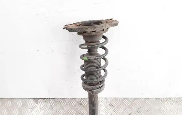 Nissan Primera Rear shock absorber with coil spring 312200 27H74A