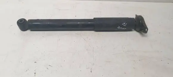 Volvo V70 Rear shock absorber/damper 31262151