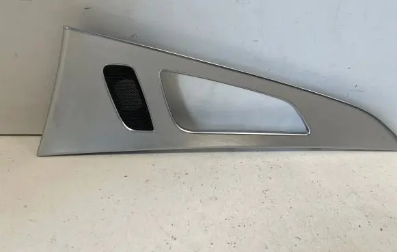Audi A6 S6 C7 4G Rear door card trim 4G0867420