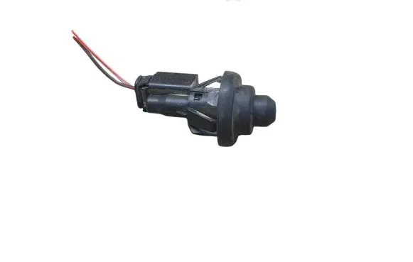 Renault Master II Front door sensor 7700427640