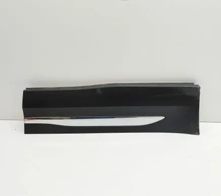 Mercedes-Benz GLA H247 Rear door trim (molding) A2477305600