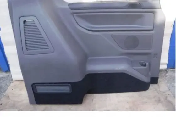 Ford Transit Custom Trunk/boot side trim panel