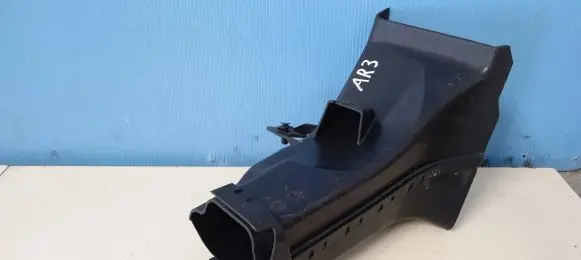 BMW 3 G20 G21 Air intake duct part 7422278