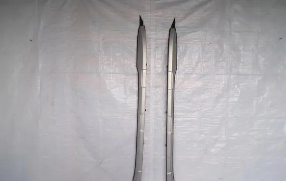 Ford Ecosport Roof bar rail FN1B-N55122-ADW