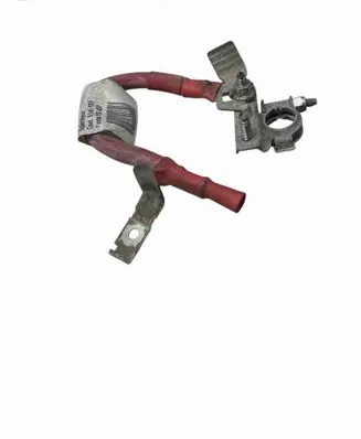 Renault Trafic III (X82) Positive cable (battery) 243867980R