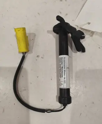 BMW 2 F22 F23 Bonnet Pedestrian Airbag Actuator AL7450943