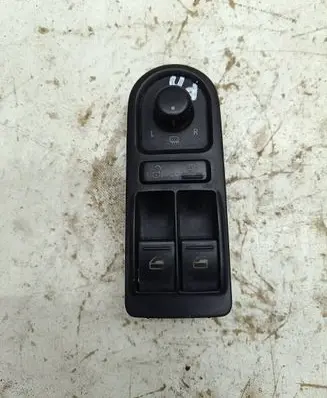 Volkswagen Transporter - Caravelle T5 Electric window control switch 7H5959539