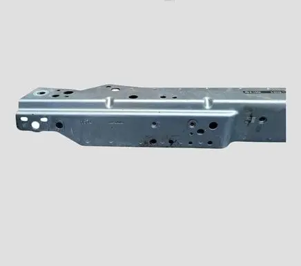 Opel Astra J Top upper radiator support slam panel 13312474
