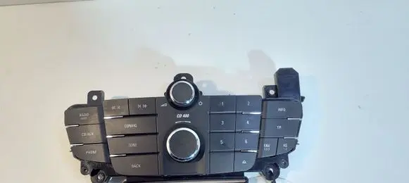 Opel Insignia A Head unit multimedia control 13321292
