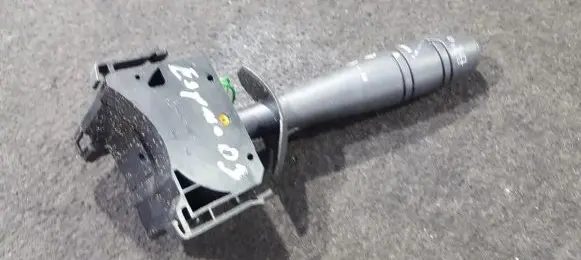 Renault Laguna II Wiper control stalk 8200012244 nenustatytta