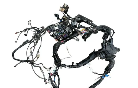 Subaru Outback (BT) Wiring harness 81403AN68A 28101AN20A 88101AN20A