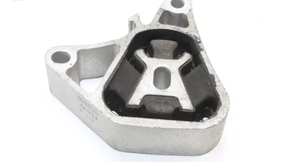 Mercedes-Benz B W246 W242 Engine mounting bracket A2462400809