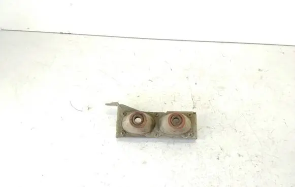 Muffler mount bracket/holder