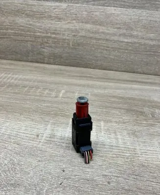 Opel Astra H Brake pedal sensor switch 13178792