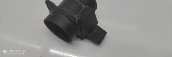 Renault Scenic I Mass air flow meter 9629471080