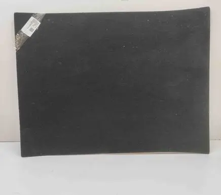 BMW 8 G14 Trunk/boot floor carpet liner 7469177