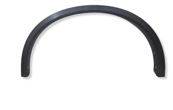 Nissan X-Trail T32 Fender trim (molding) 638614CE1A