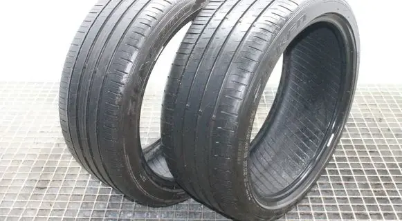 Audi TT Mk1 R18 summer tire 22540R18 FALKEN