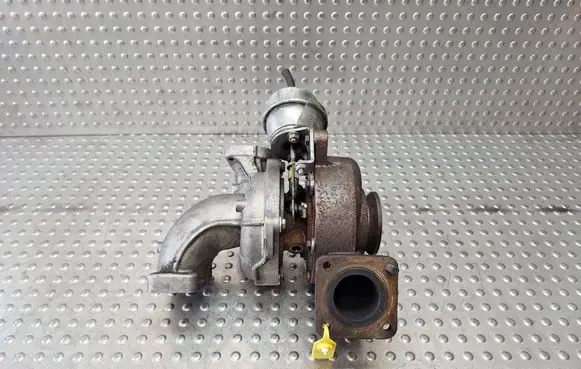 Alfa Romeo 159 Turbo 53049700052 71793952