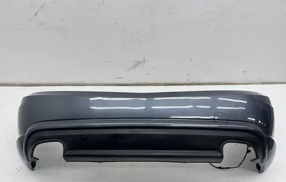 Mercedes-Benz SLK R172 Rear bumper 