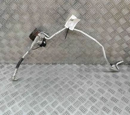Nissan Leaf II (ZE1) Air conditioning (A/C) pipe/hose 924483NL1B