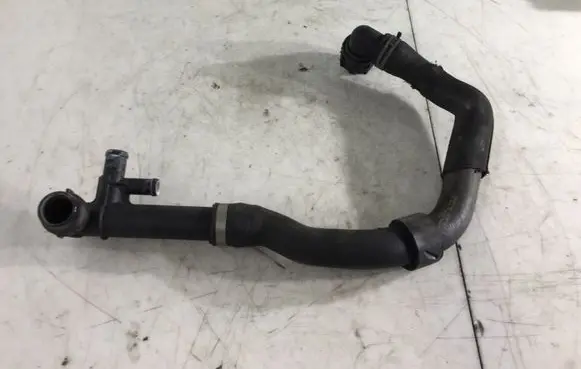 Audi Q5 SQ5 Engine coolant pipe/hose 5Q0122051 5Q0121619D