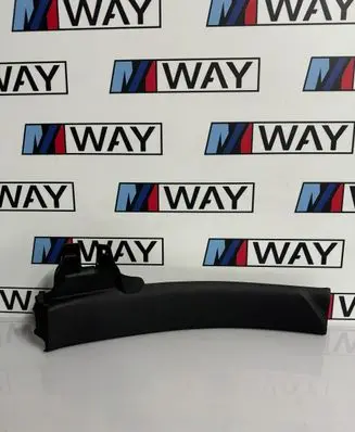 BMW 1 F40 Rear sill (body part) 
