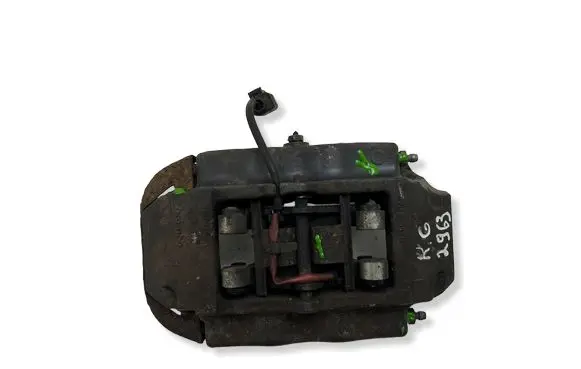 Porsche Cayenne (9PA) Rear brake caliper 207673044A