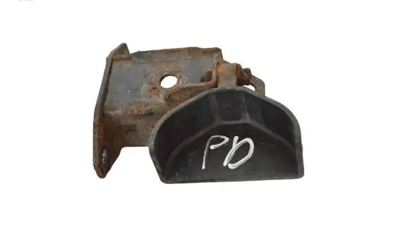 BMW 6 F12 F13 Radiator support slam panel bracket GX738983CD