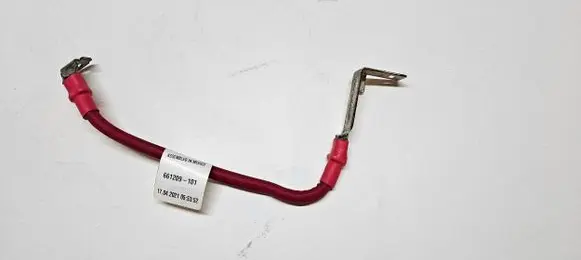 Jeep Grand Cherokee WL Positive cable (battery) P68462345AB