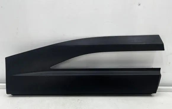 Opel Mokka B Rear door trim (molding) 9841010780