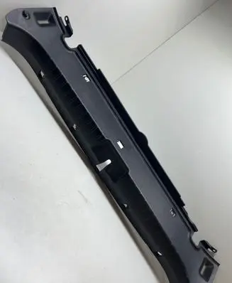 BMW 3 E46 Trunk/boot sill cover protection 51478252735