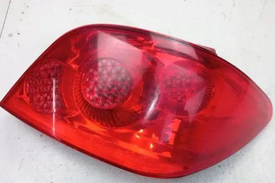 Peugeot 307 Rear/tail lights