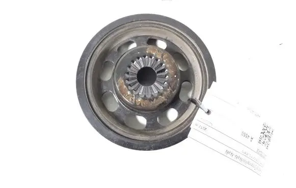 Skoda Octavia Mk3 (5E) Crankshaft pulley 04E105243E