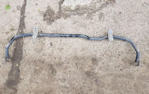 Audi A3 S3 8V Front anti-roll bar/sway bar 5Q0411303N