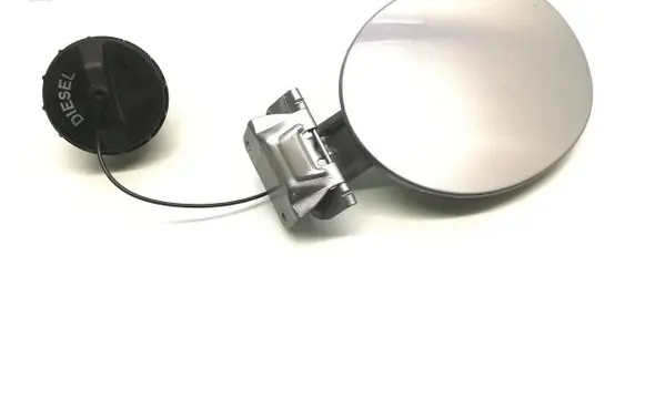 Mazda CX-7 Fuel tank cap GJ6A