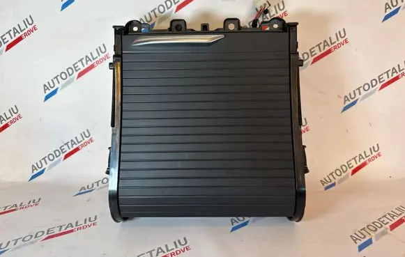 BMW X3 G01 Other devices 5A1DC85