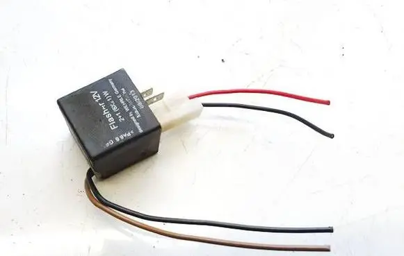 Volkswagen Sharan Other relay 4949a31