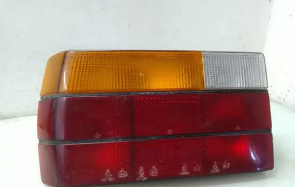 Seat Malaga (023A) Rear/tail lights 1869