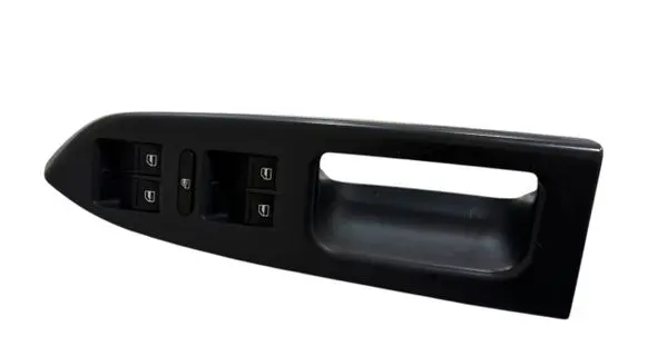 Volkswagen Touran I Electric window control switch 1T1867371H