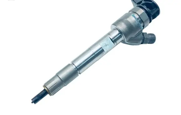 Fuel injector
